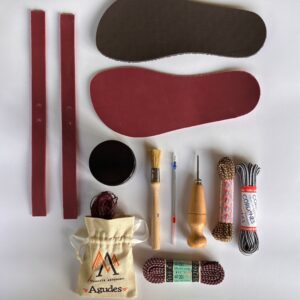 Juna kit